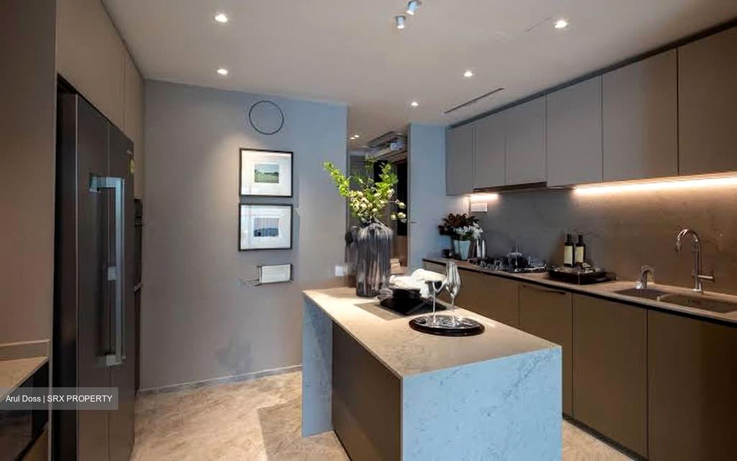 Dunearn Road (D11), Condominium #590925221